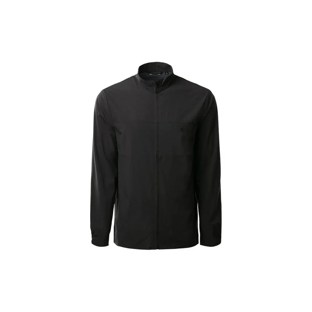 Men's Mic Check Full Zip Jacket