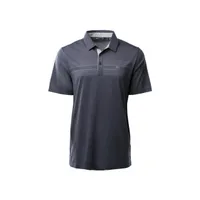 Men's Crow Short Sleeve Polo