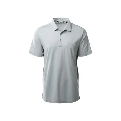 Men's Jimmy T Short Sleeve Polo