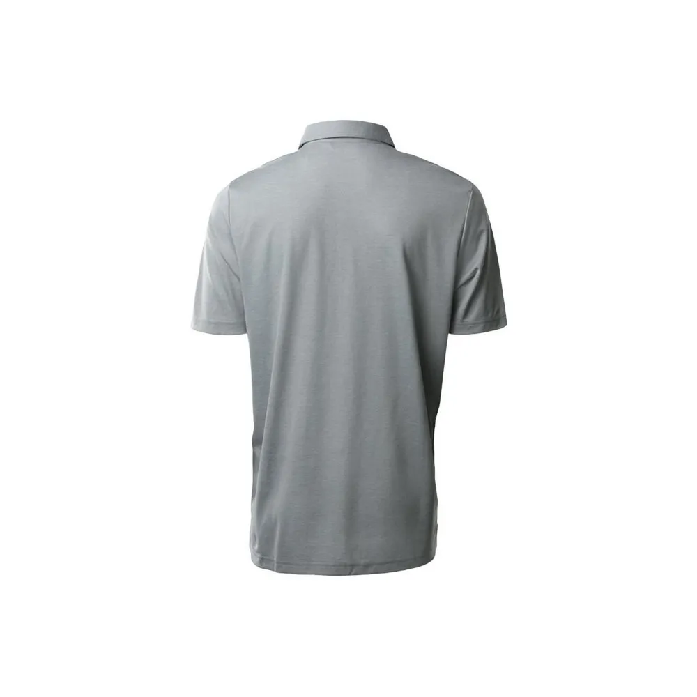 Men's Jimmy T Short Sleeve Polo