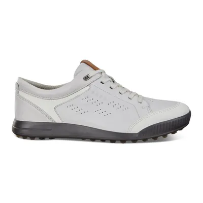 Men's Golf Street Retro Spikeless Golf Shoe - White