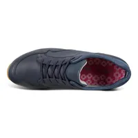 Women's Golf Street Retro Spikeless Golf Shoe - Navy