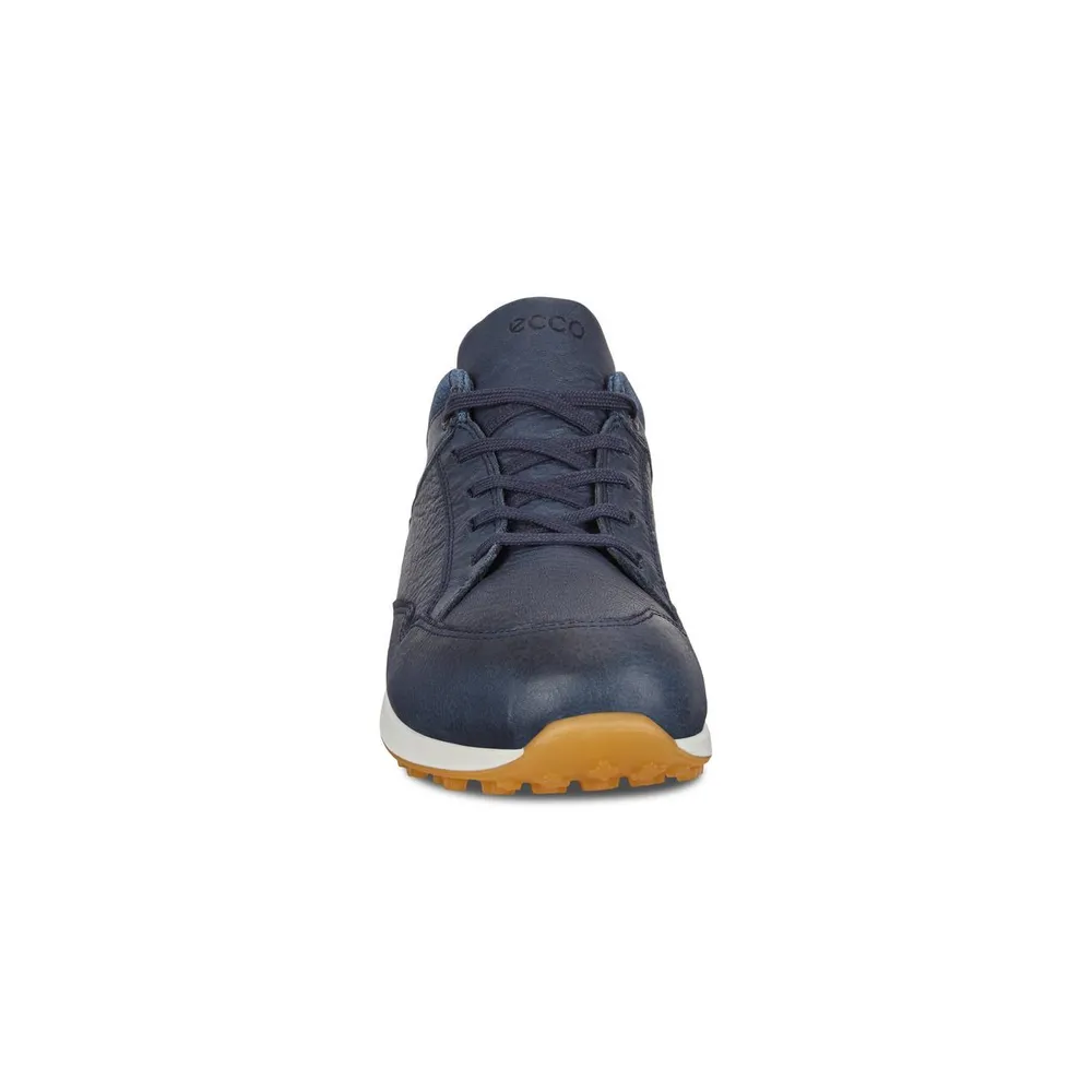 Women's Golf Street Retro Spikeless Golf Shoe  - Navy