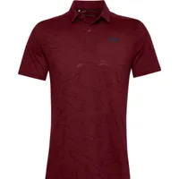 Men's Vanish Camo Short Sleeve Polo