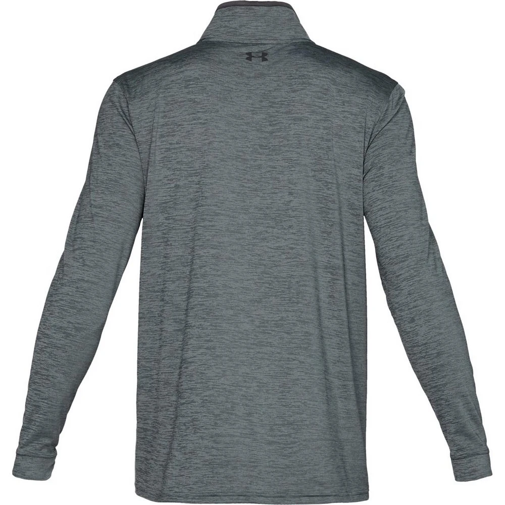 Men's Playoff 2.0 1/4 Zip Pullover