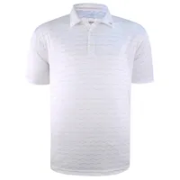 Men's Hawkins Short Sleeve Polo