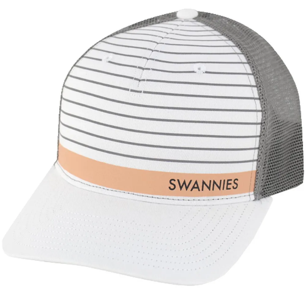 Men's Rolls Mesh Snapback Cap