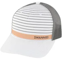 Men's Rolls Mesh Snapback Cap