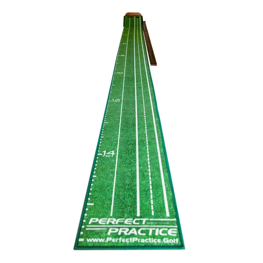 Perfect Putting Mat - XL Edition