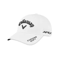 Men's Tour Authentic Performance Pro Adjustable Cap