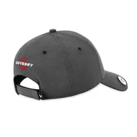 Men's Stitch Magnet Snapback Cap