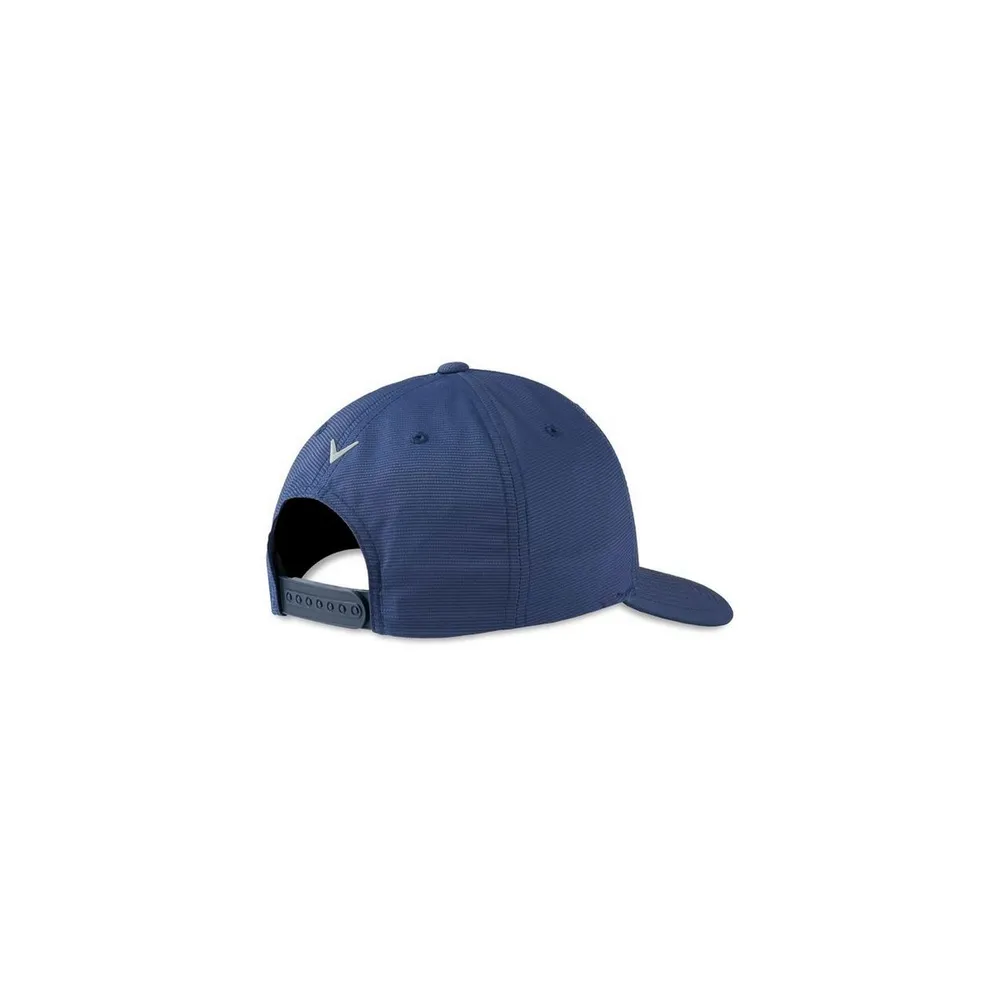 Men's Rutherford Flexfit Snapback Cap