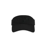 Men's Liquid Metal Visor