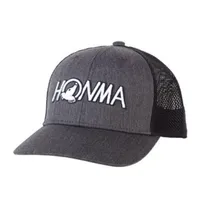 Men's Premium Mesh Adjustable Cap