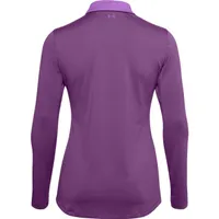 Women's Zinger Long Sleeve Polo