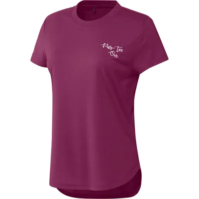 Women's Graphic Short Sleeve T-Shirt