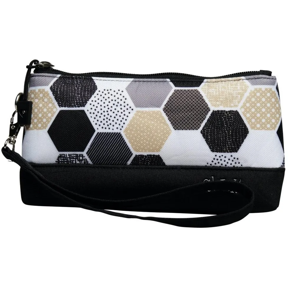 Hexy Wristlet