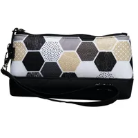 Hexy Wristlet