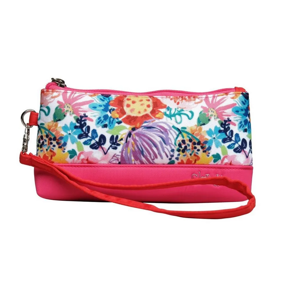 Hawaiian Tropic Wristlet