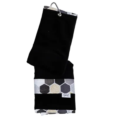 Sport Towel - Hexy