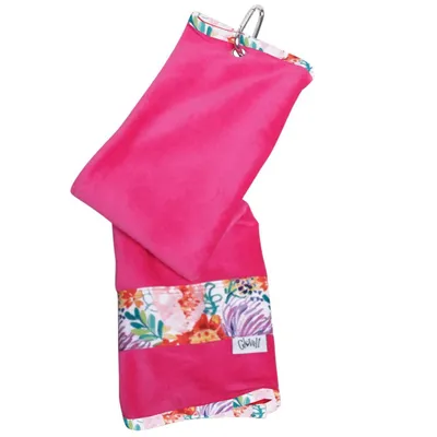 Sport Towel - Hawaiian Tropic