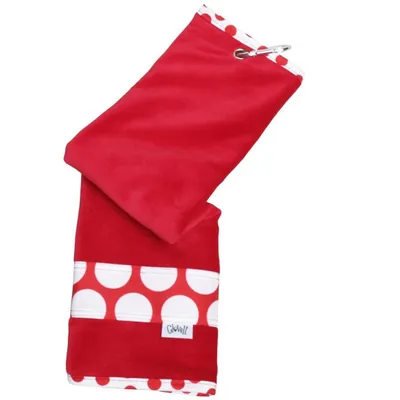 Sport Towel - TA Dot