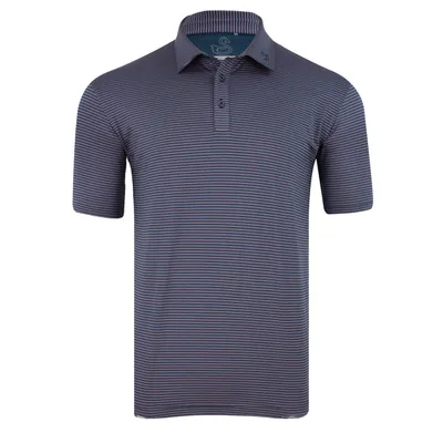 Men's Blake Short Sleeve Polo