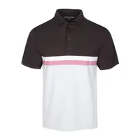 Men's Regi Short Sleeve Polo