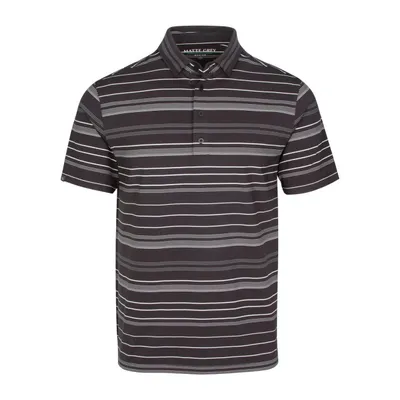 Men's Sonar Short Sleeve Polo