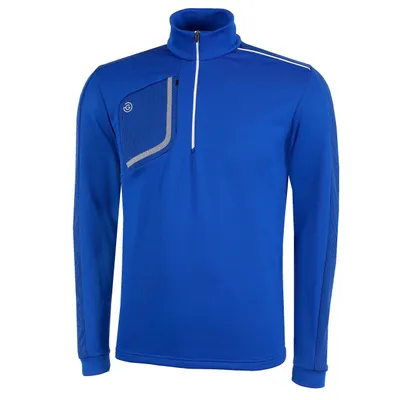 Men's Dwight 1/2 Zip Insulated Pullover