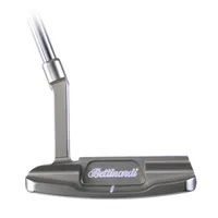 2019 Queen B 5 Putter with Deep Etch Standard Grip