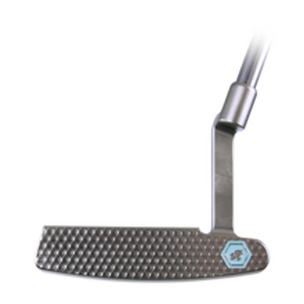 2019 Queen B 5 Putter with Deep Etch Standard Grip