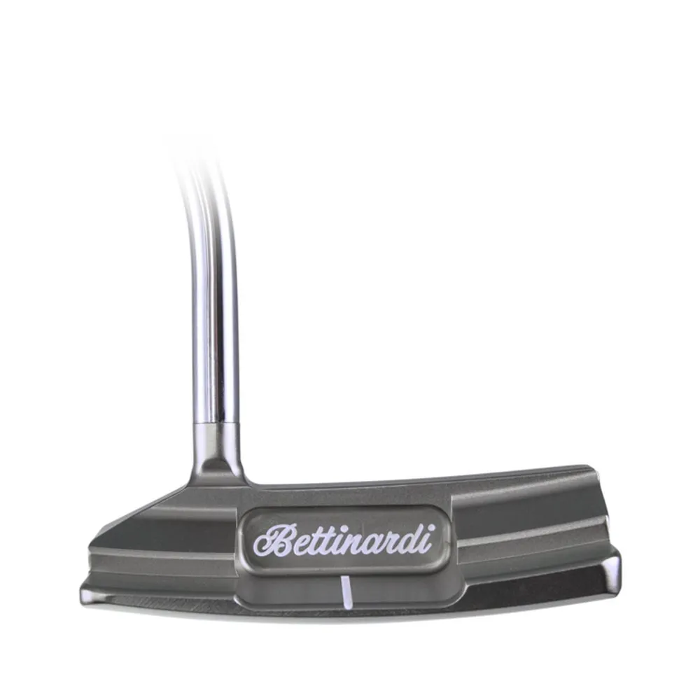 2019 Queen B 6 Putter with Deep Etch Standard Grip