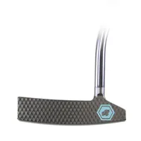 2019 Queen B 6 Putter with Deep Etch Standard Grip