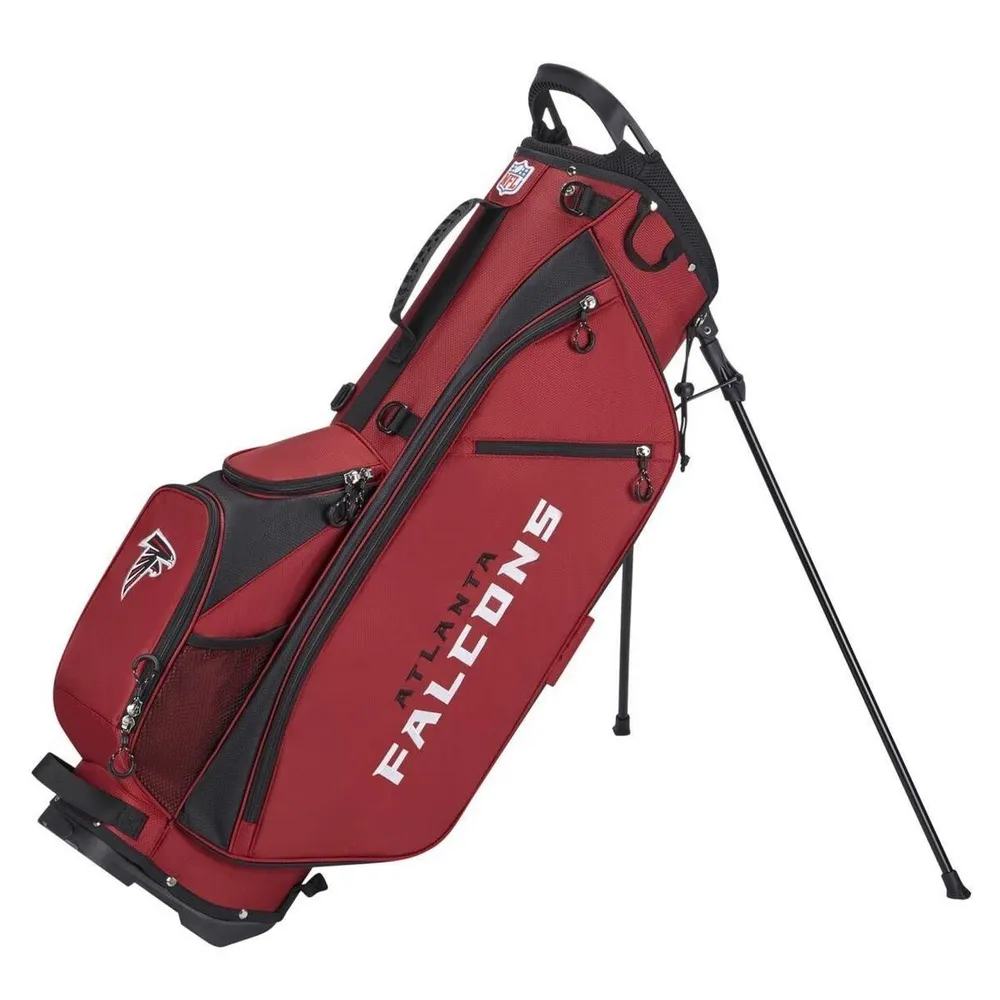 NFL Carry Bag - Atlanta Falcons