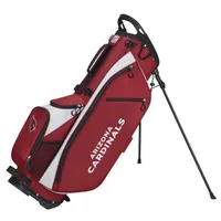 NFL Stand Bag - Arizona Cardinals