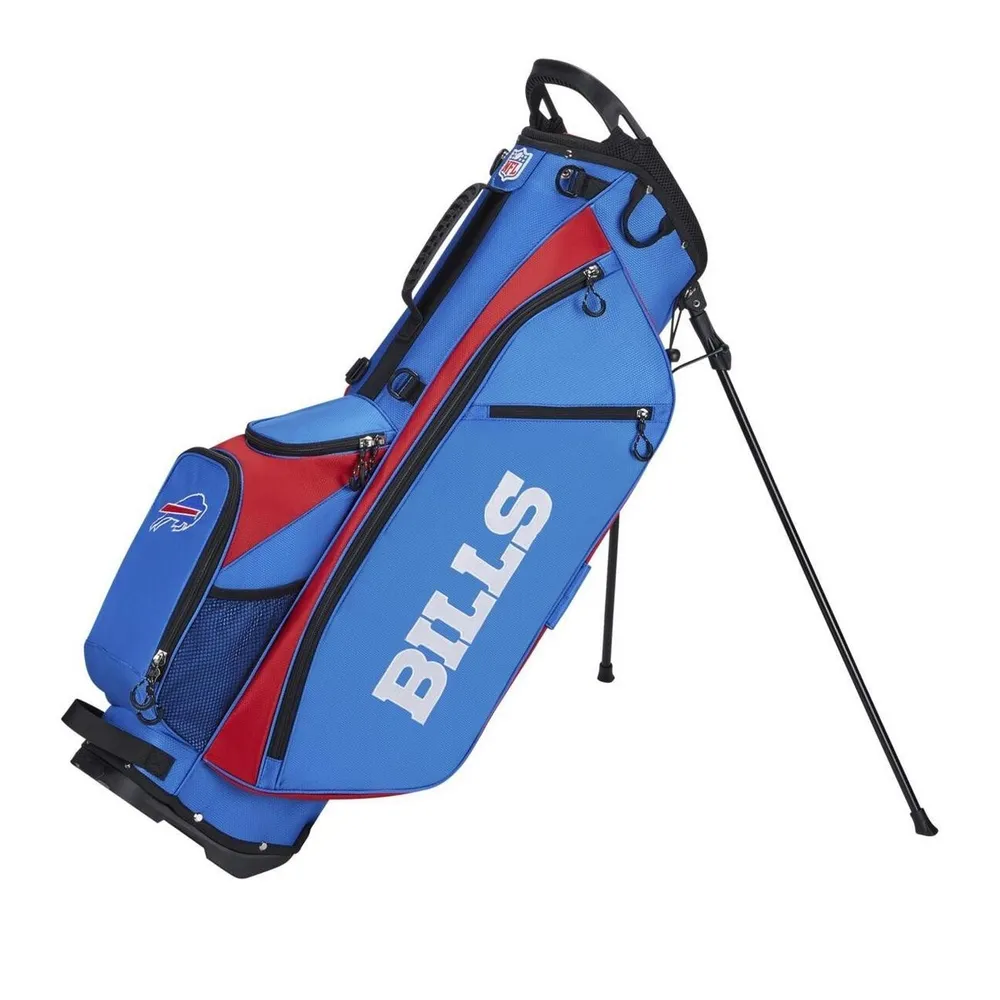 NFL Stand Bag - Buffalo Bills