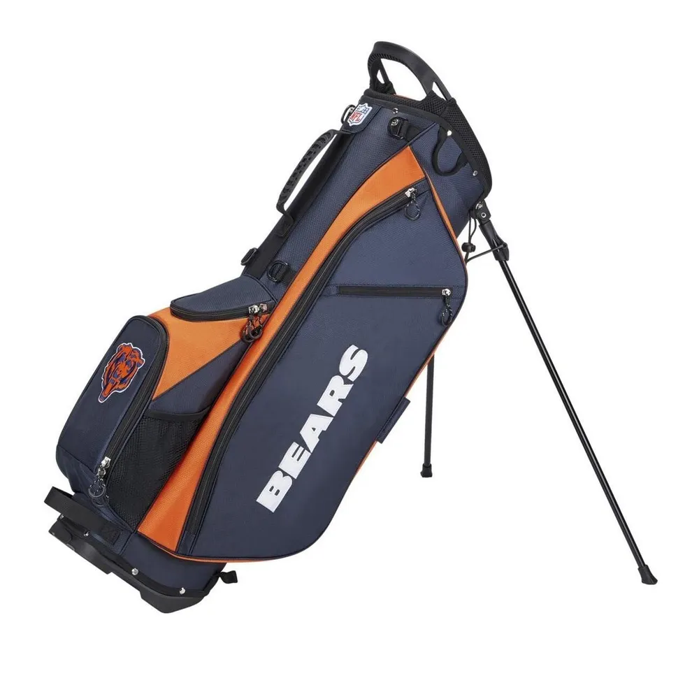 NFL Stand Bag - Chicago Bears