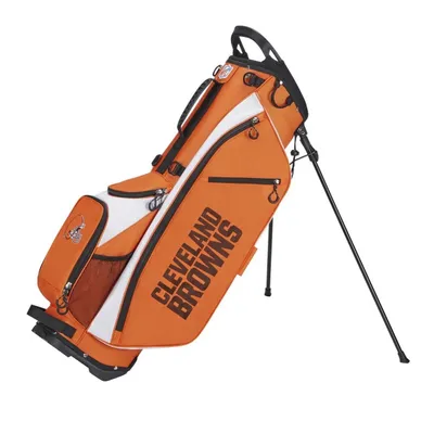 NFL Stand Bag - Cleveland Browns