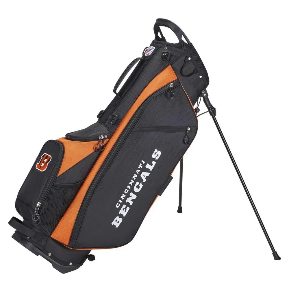 NFL Stand Bag - Cincinnati Bengals