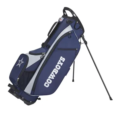 NFL Stand Bag - Dallas Cowboys