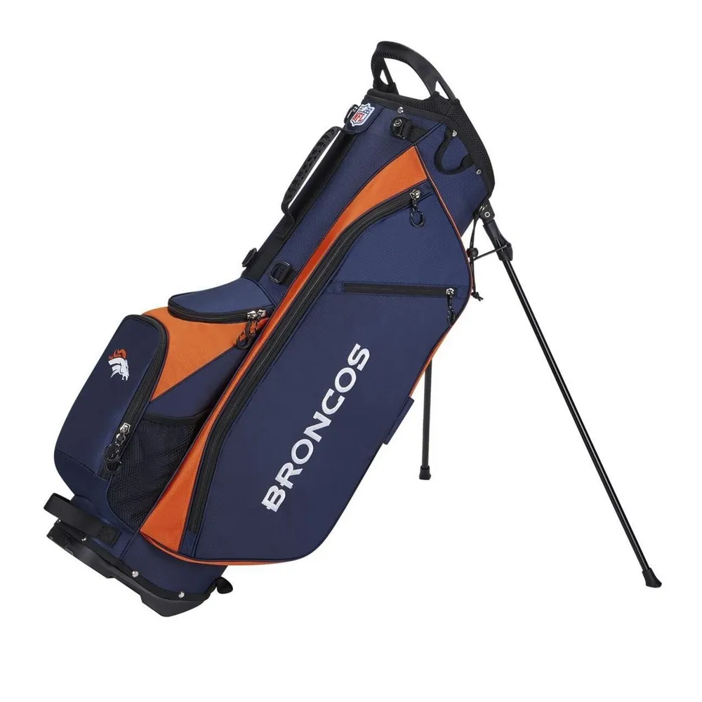 NFL Stand Bag - Denver Broncos