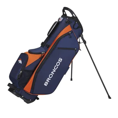 NFL Stand Bag - Denver Broncos