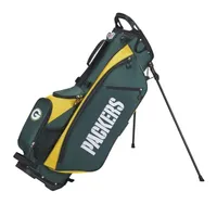 NFL Stand Bag - Green Bay Packers