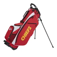 NFL Stand Bag - Kansas City Chiefs