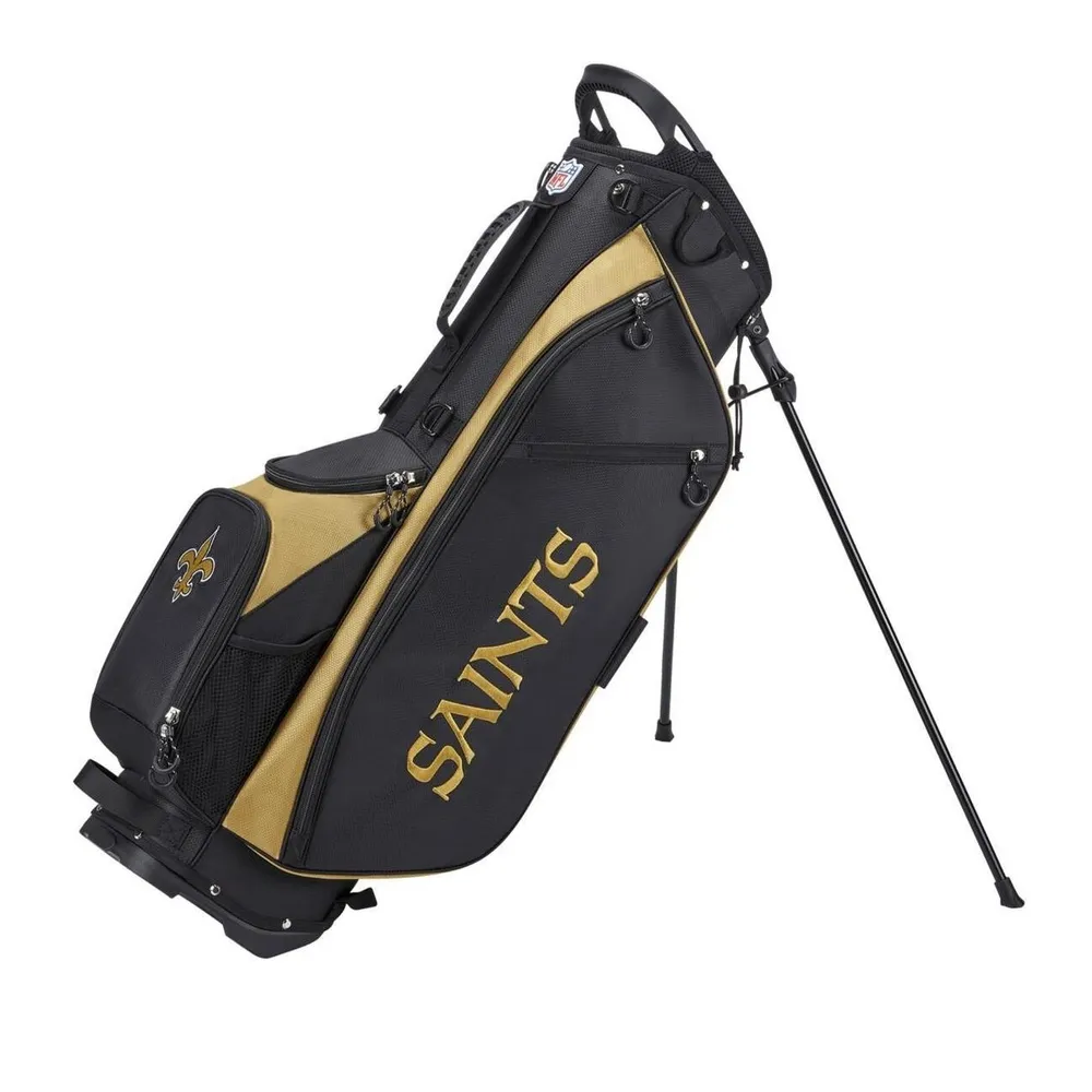 NFL Stand Bag - New Orleans Saints