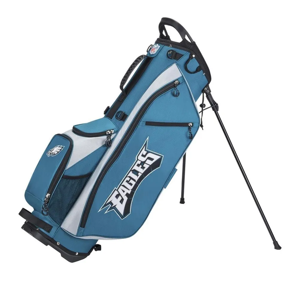 NFL Stand Bag - Philadelphia Eagles