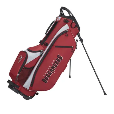 NFL Stand Bag - Tampa Bay Buccaneers