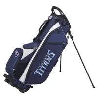 NFL Stand Bag - Tennessee Titans