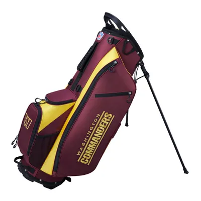 NFL Stand Bag - Washington